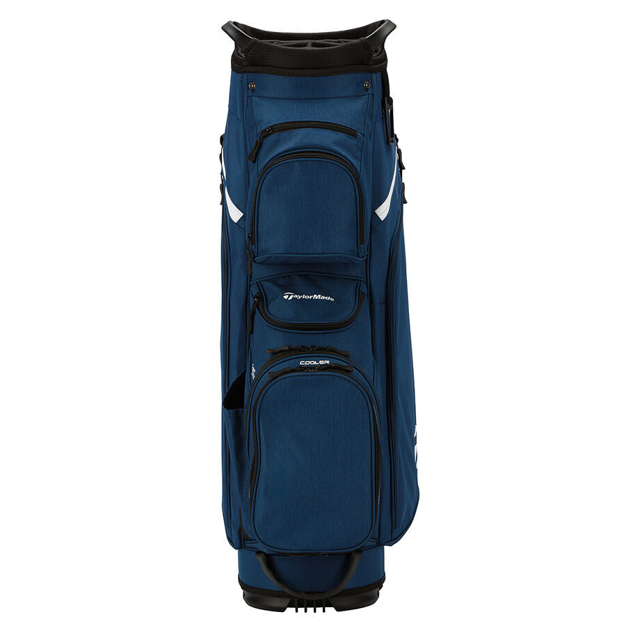 TaylorMade Cart Lite Golf Bag-Navy
