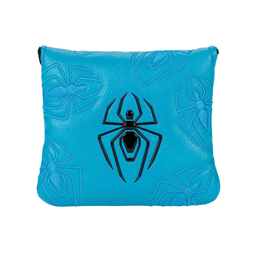 TaylorMade Spider ZT Putter Long Broom Stick