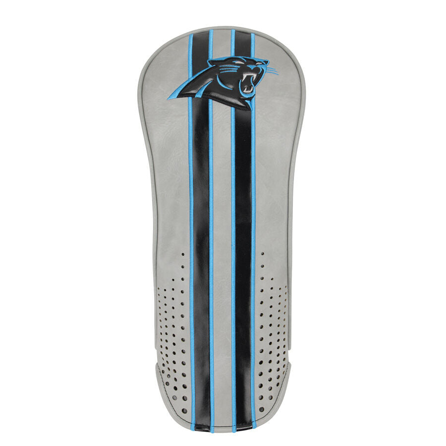 TaylorMade x NFL Headcover-Driver-Carolina Panthers
