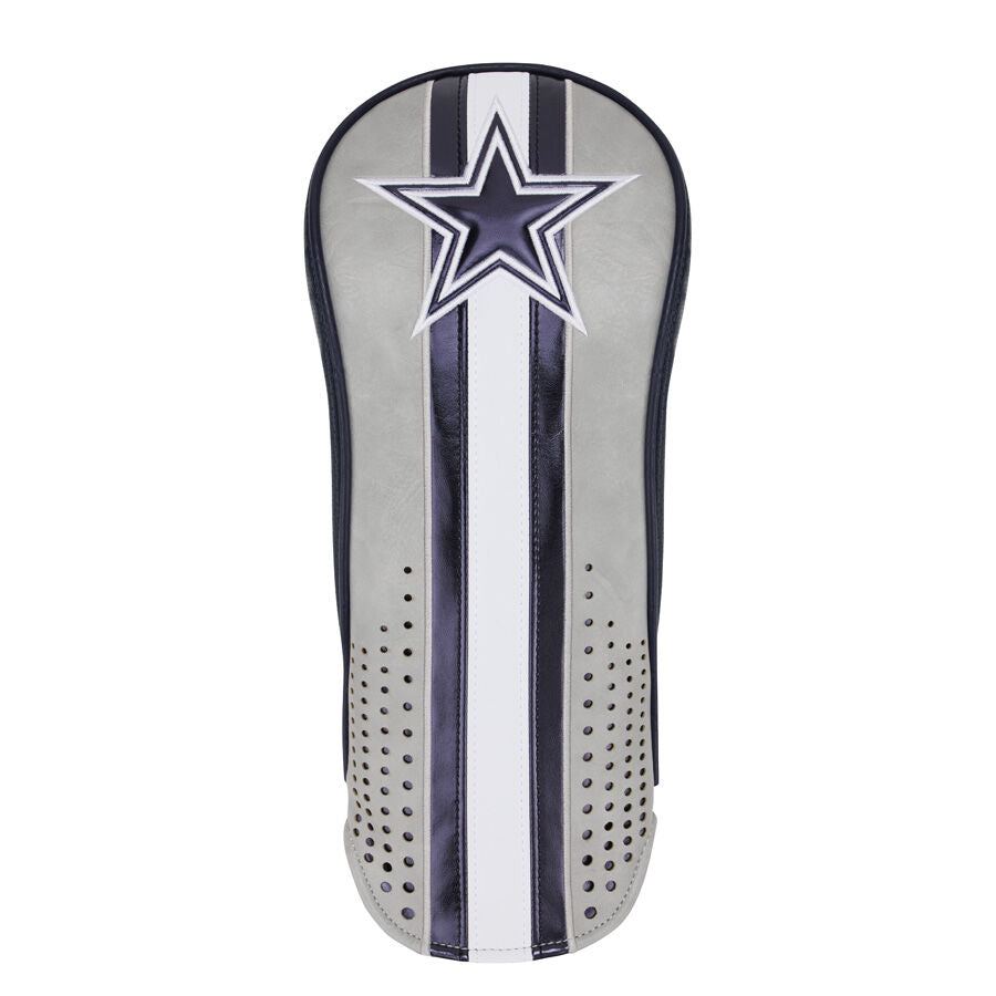 TaylorMade x NFL Headcover-Driver-Dallas Cowboys