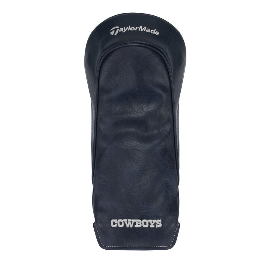 TaylorMade x NFL Headcover-Driver-Dallas Cowboys