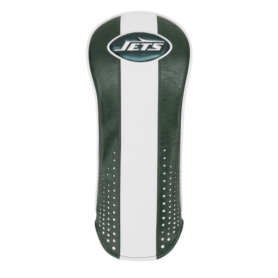 TaylorMade x NFL Headcover-Driver-New York Jets