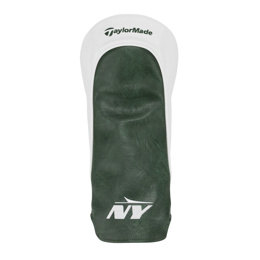 TaylorMade x NFL Headcover-Driver-New York Jets