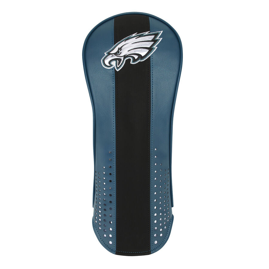 TaylorMade x NFL Headcover-Driver-Philadelphia Eagles