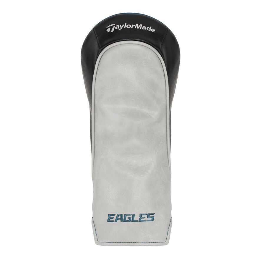 TaylorMade x NFL Headcover-Driver-Philadelphia Eagles