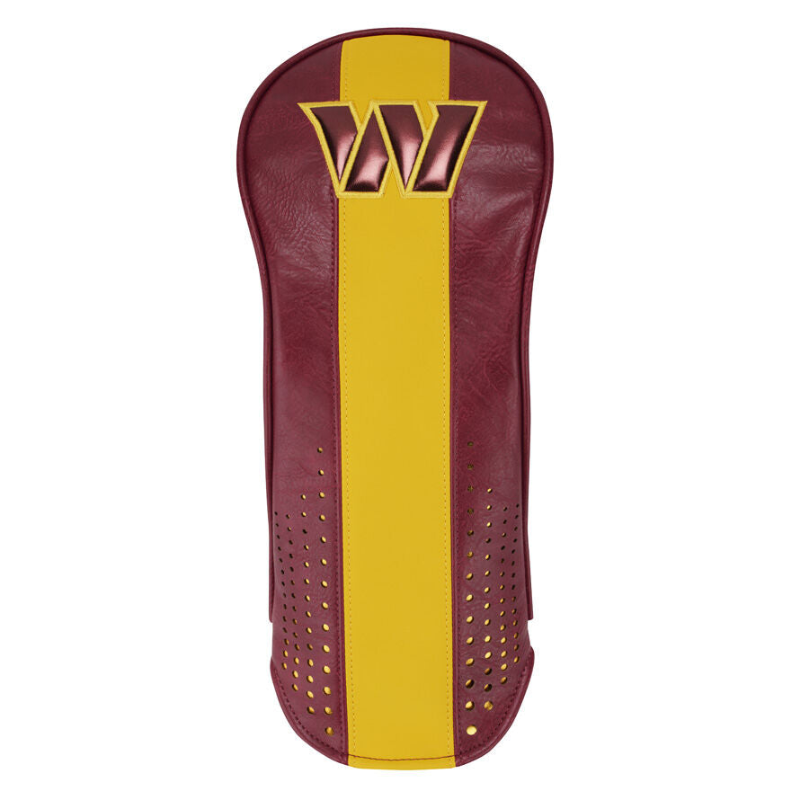 TaylorMade x NFL Headcover-Driver-Washington Commanders
