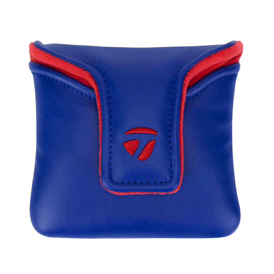 TaylorMade x NFL Headcover-Mallet-Buffalo Bills