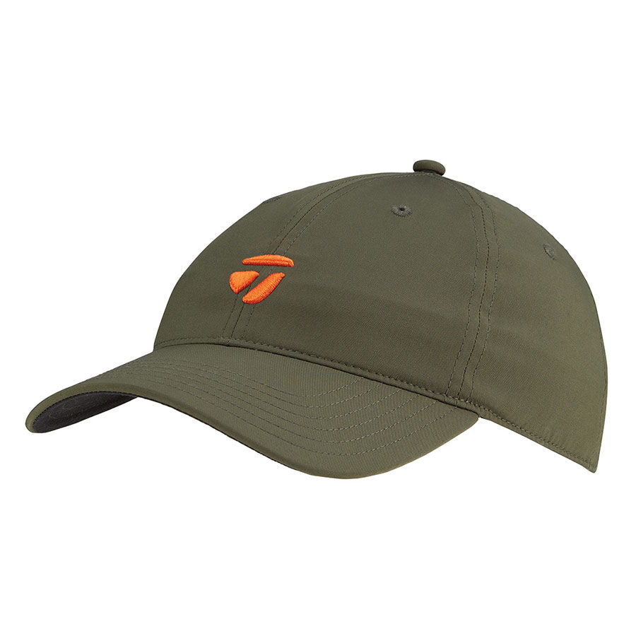 TaylorMade Hamptons Hat-Olive