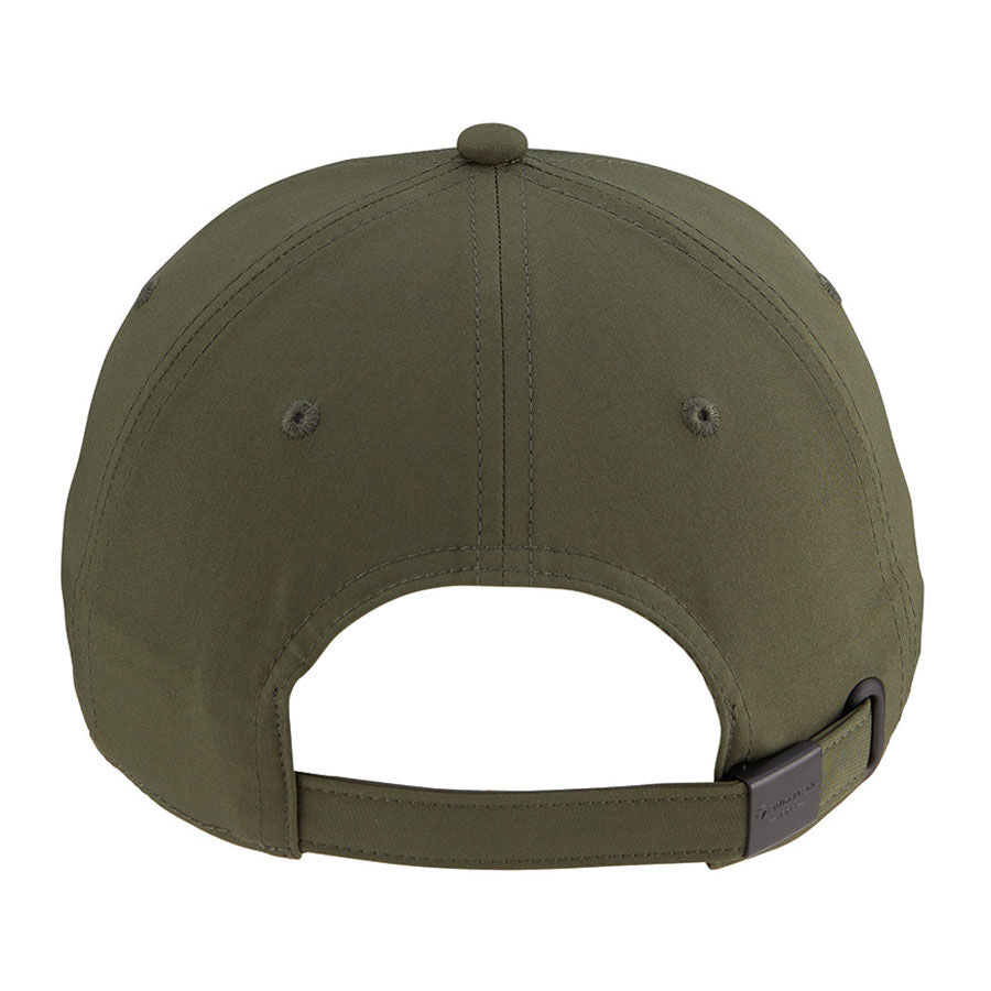 TaylorMade Hamptons Hat-Olive