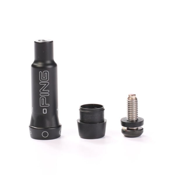 Ping G400 Driver Tip Adapter