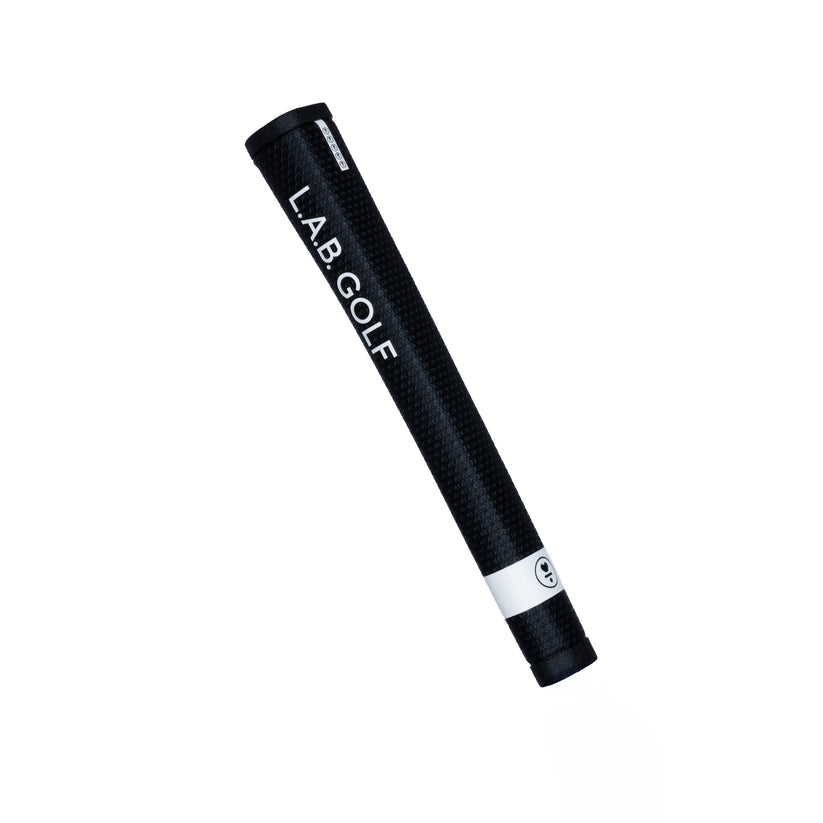 LAB Golf Press Pistol 2° Degree Putter Golf Grip