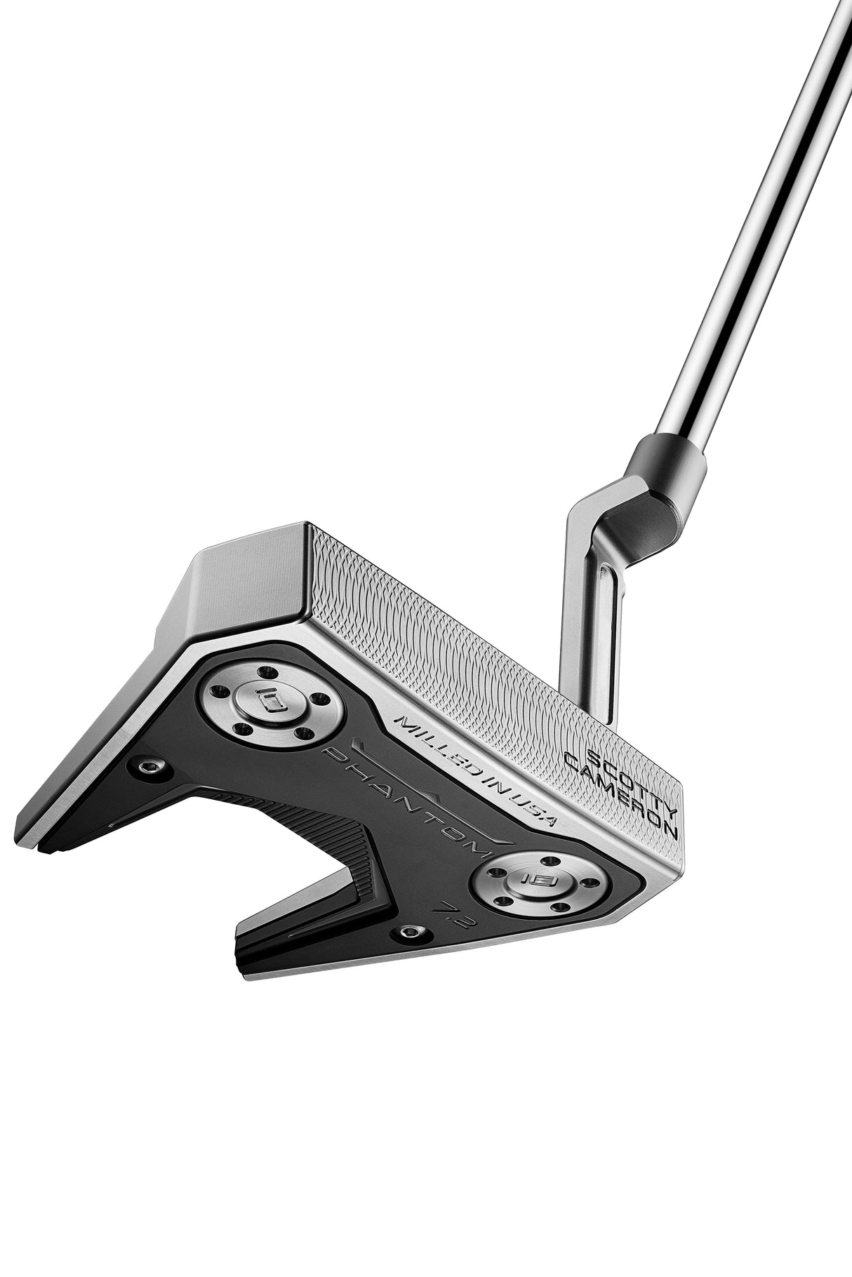 Scotty Cameron Phantom 7.2 Putter (2025)
