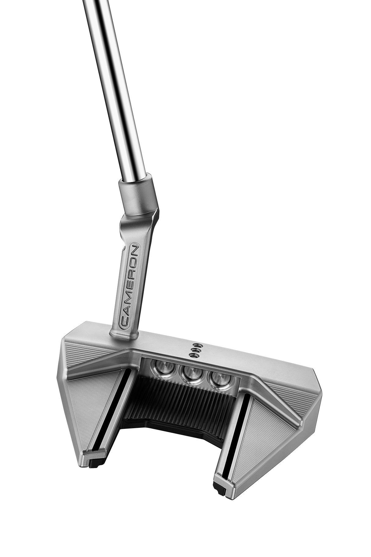 Scotty Cameron Phantom 7.2 Putter (2025)