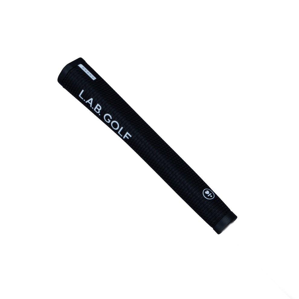 LAB Golf Press Pistol 0° Degree Putter Golf Grip