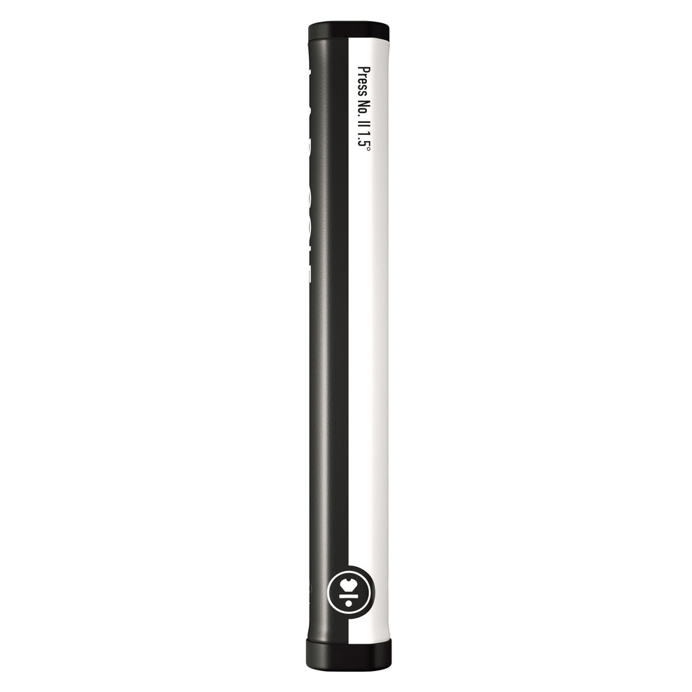 LAB Golf Press II 1.5º Smooth Putter Golf Grip