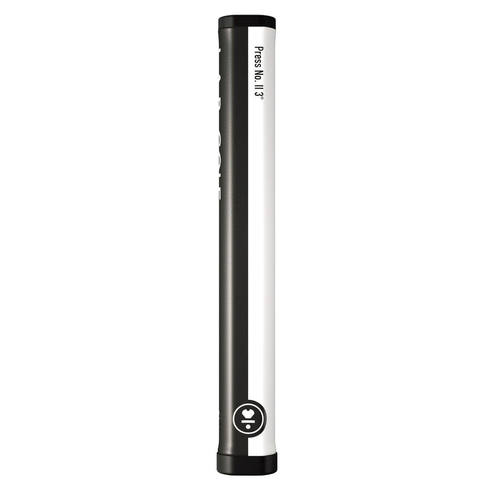 LAB Golf Press II 3º Smooth Putter Golf Grip