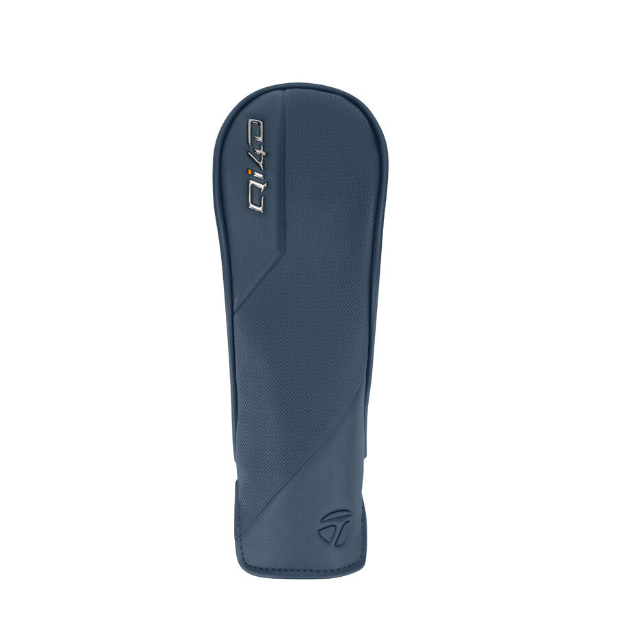 TaylorMade Qi4D Max Rescue Hybrid