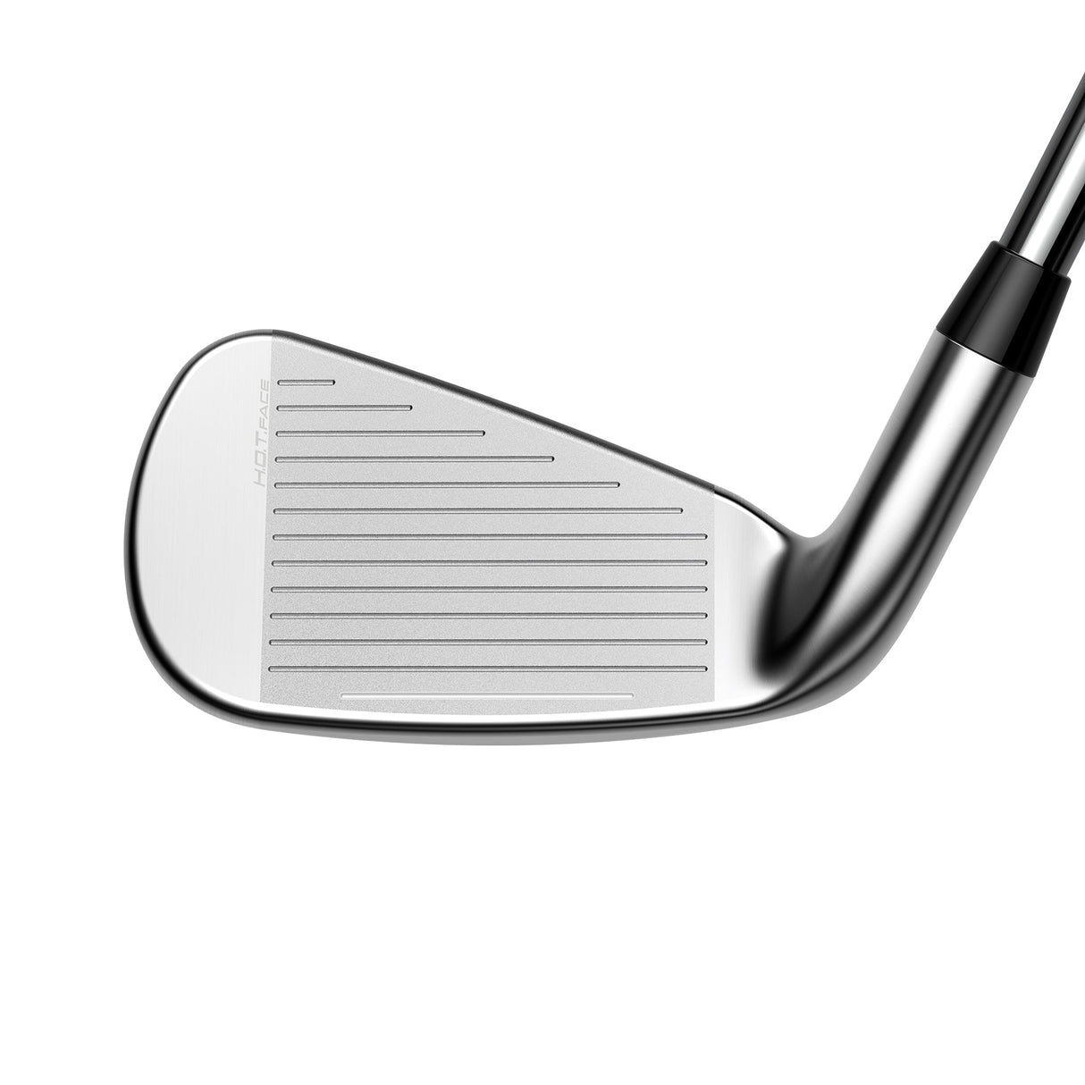 Cobra King Iron Set