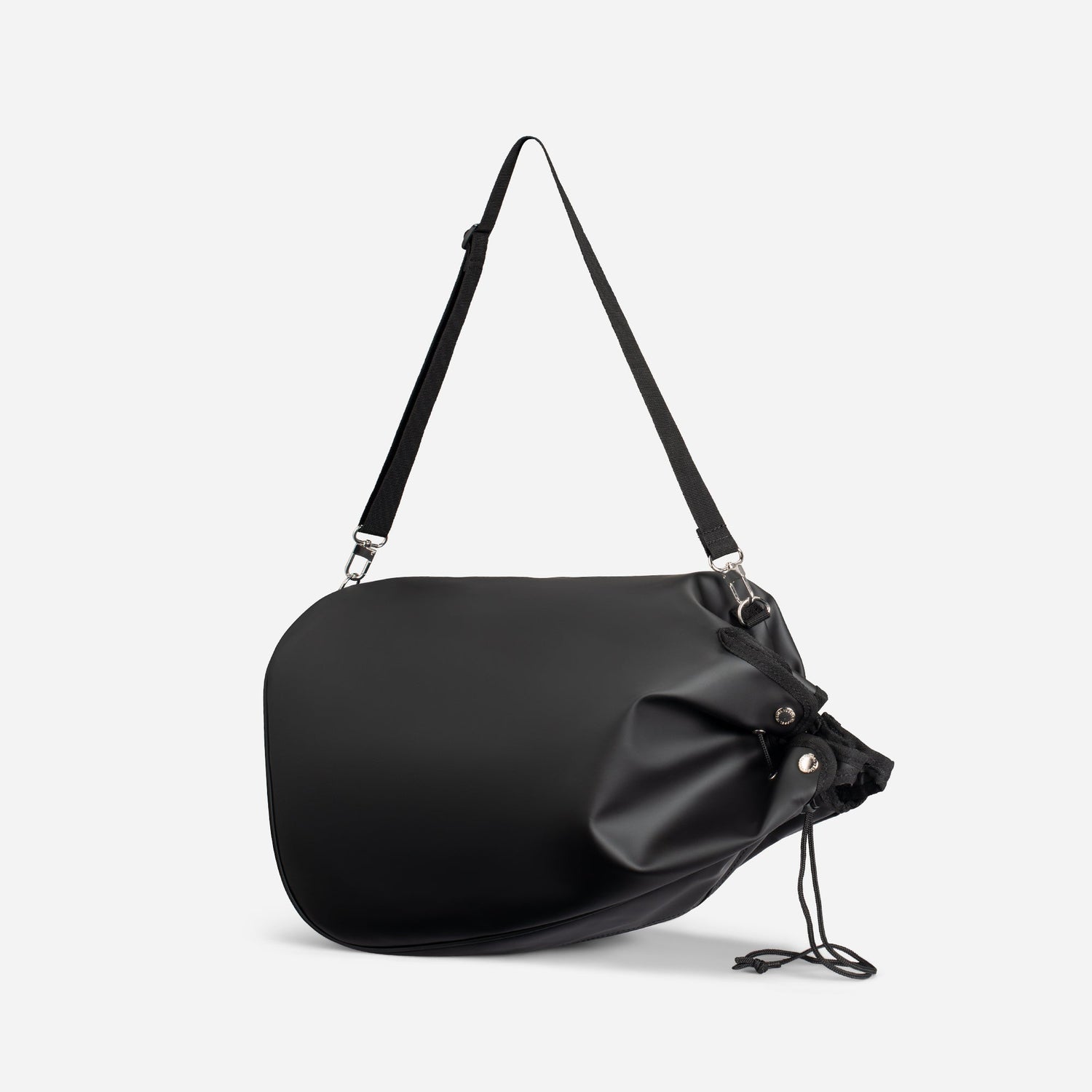 Vessel Player V Stand Golf Bag-6 Way-Black