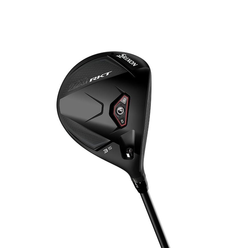 Srixon ZXi RKT Fairway Wood