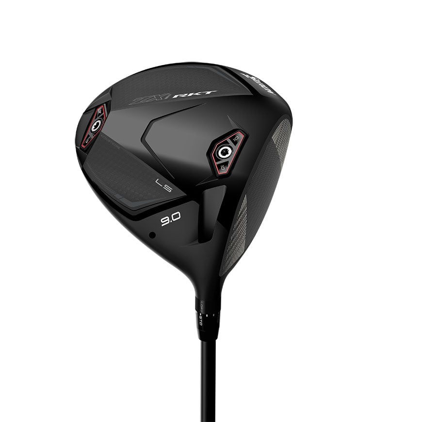Srixon ZXi RKT LS Driver