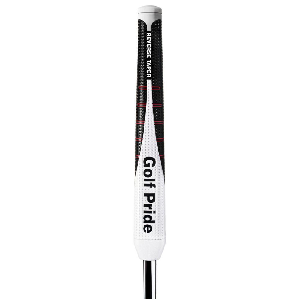 Golf Pride Reverse Taper Putter Grips-Flat