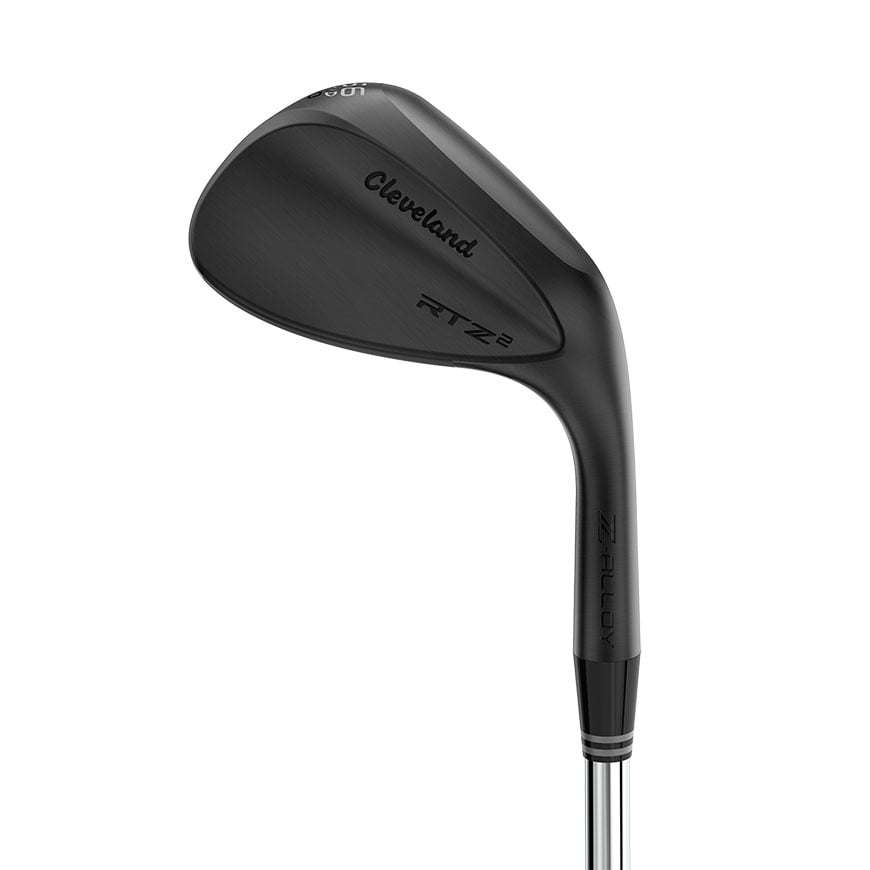 Cleveland RTZ 2 Wedge LH