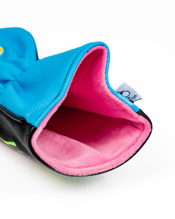 Pins and Aces Range Rat Headcover-Driver