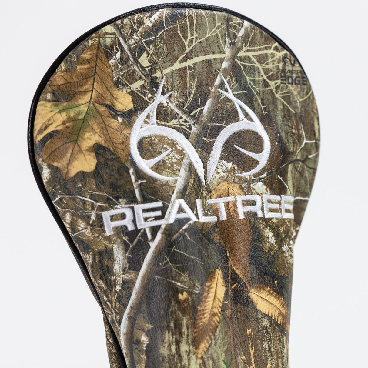 Pins and Aces RealTree Camo Headcover-Driver