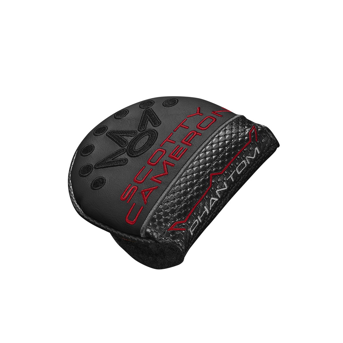 Scotty Cameron Phantom 7.2 Putter (2026)