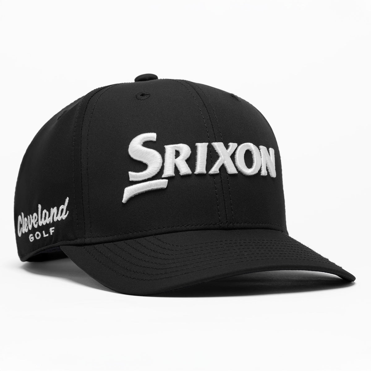Srixon Genuine Tour Hat-Black