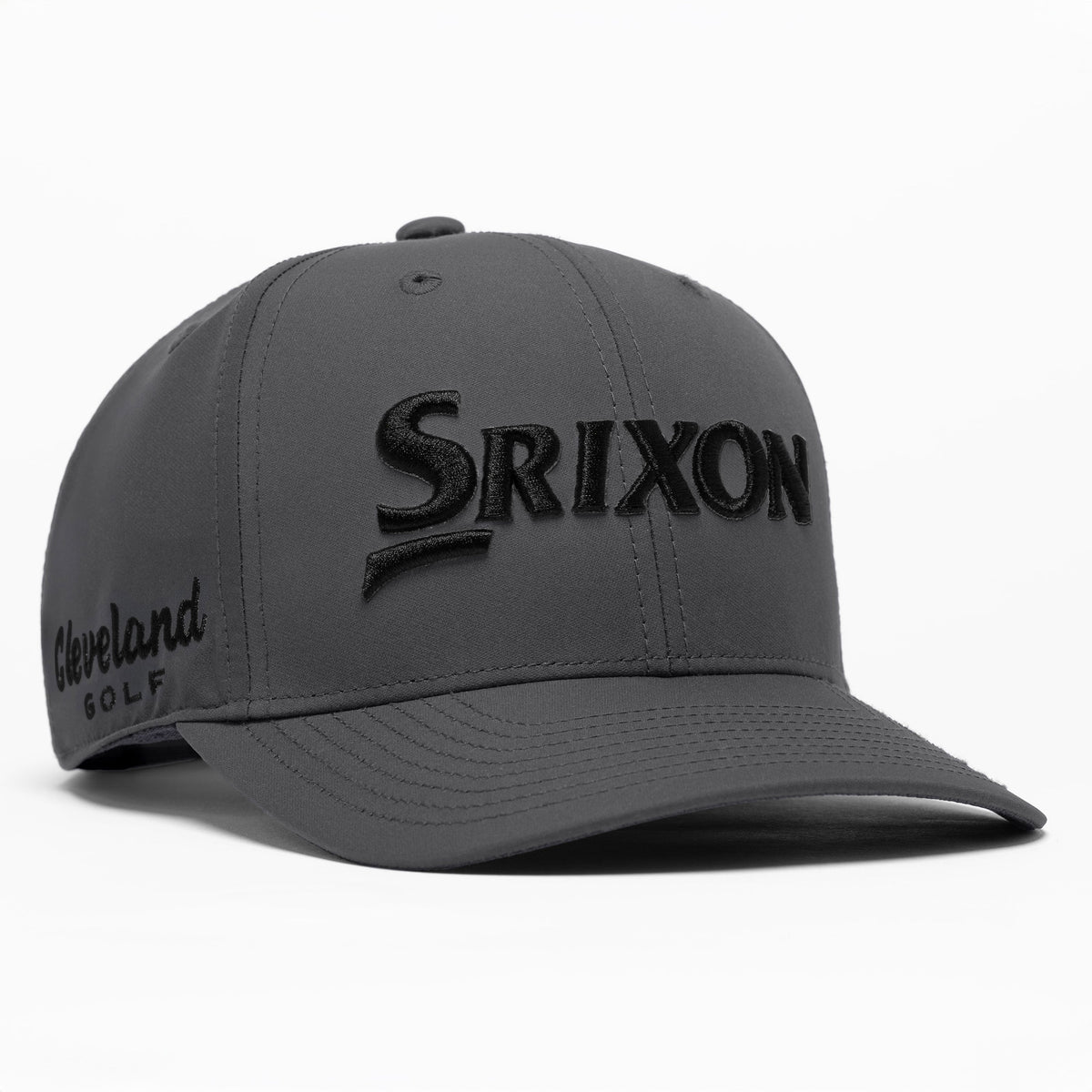 Srixon Genuine Tour Hat-Grey