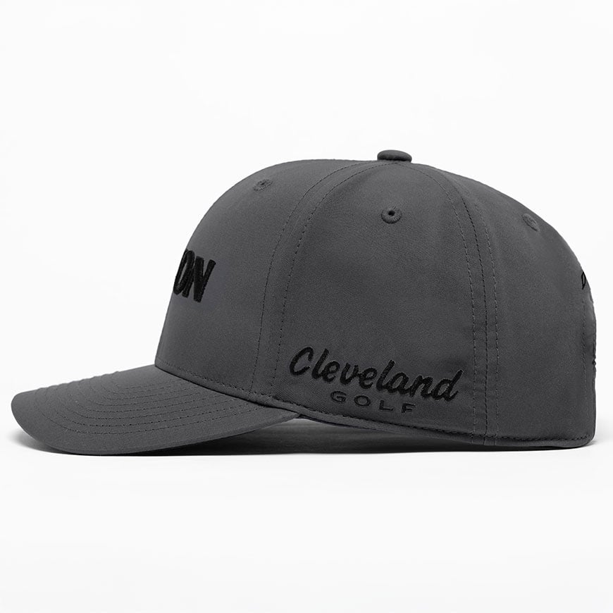 Srixon Genuine Tour Hat-Grey