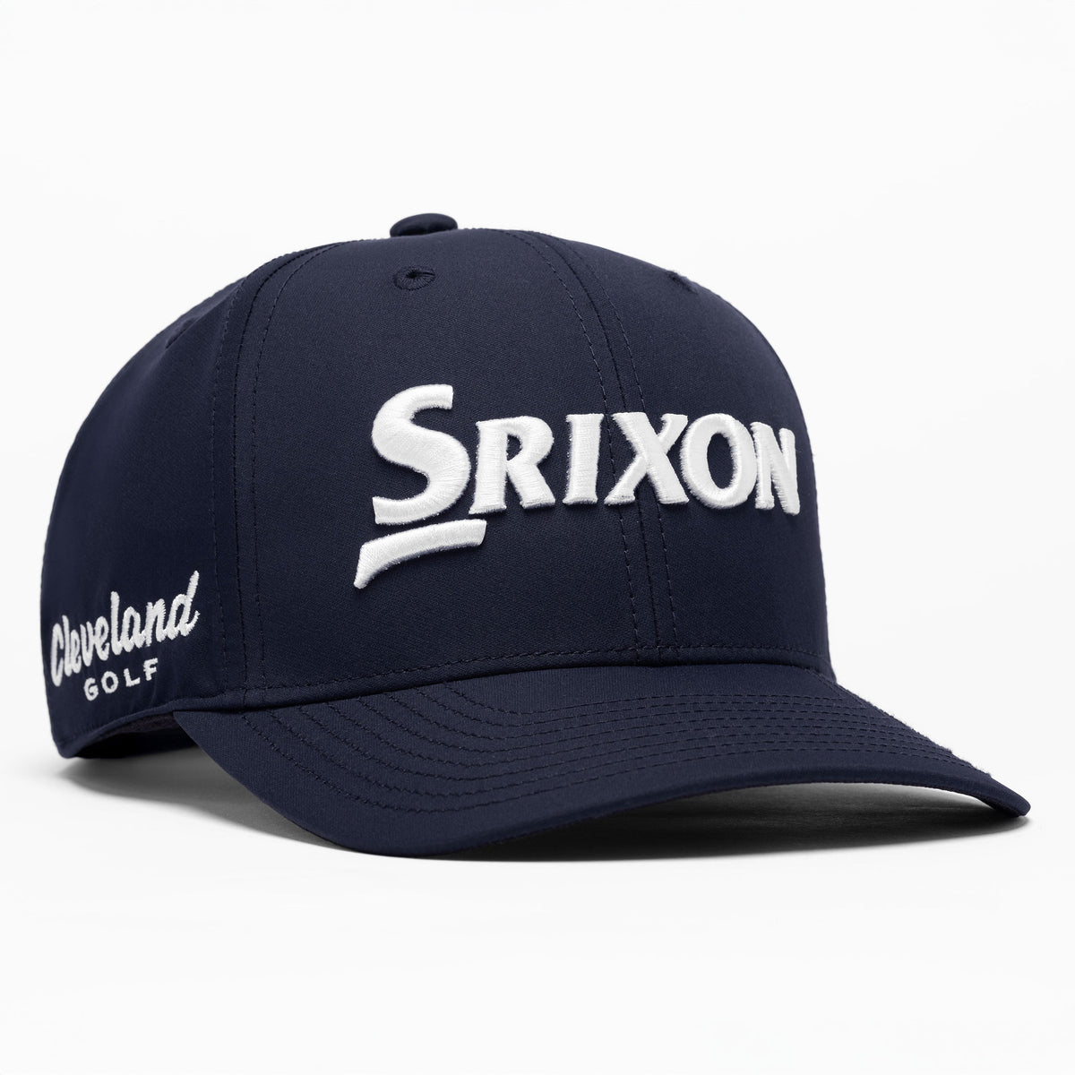 Srixon Genuine Tour Hat-Navy