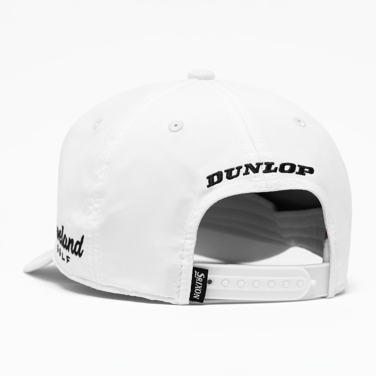 Srixon Genuine Tour Hat-White