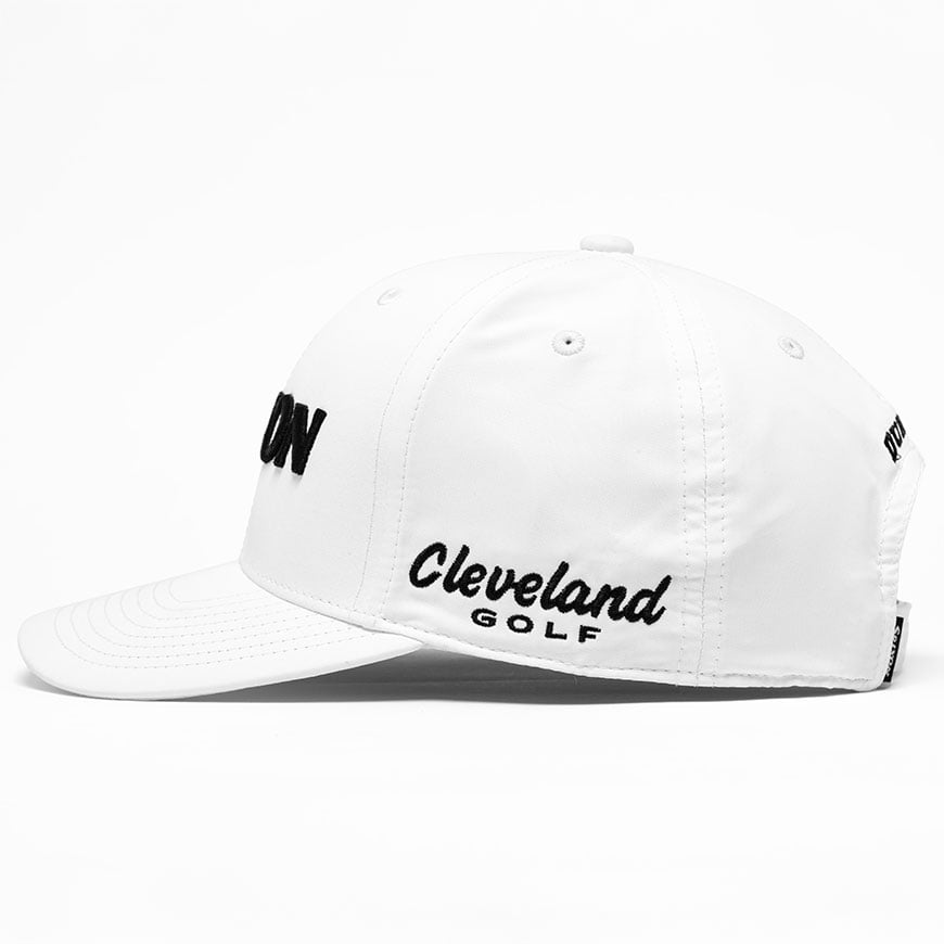 Srixon Genuine Tour Hat-White