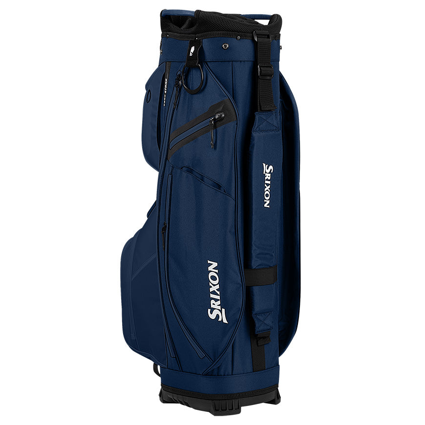 Srixon S3 (Srixon Signature Series) Cart Bag-Navy