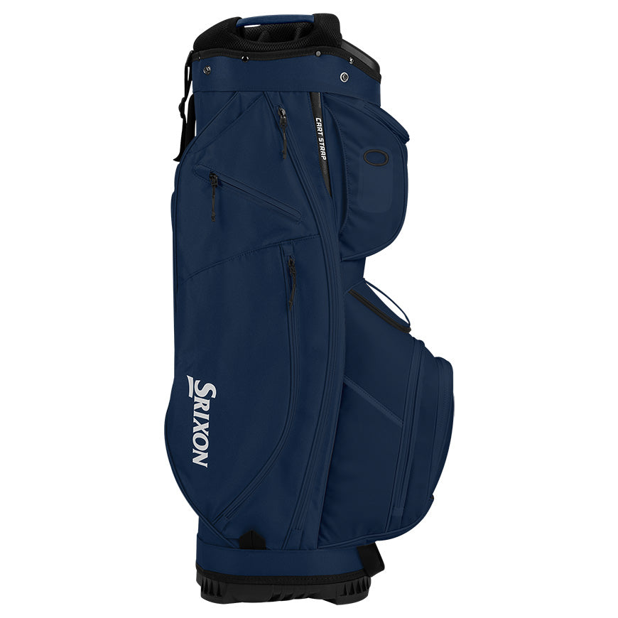 Srixon S3 (Srixon Signature Series) Cart Bag-Navy