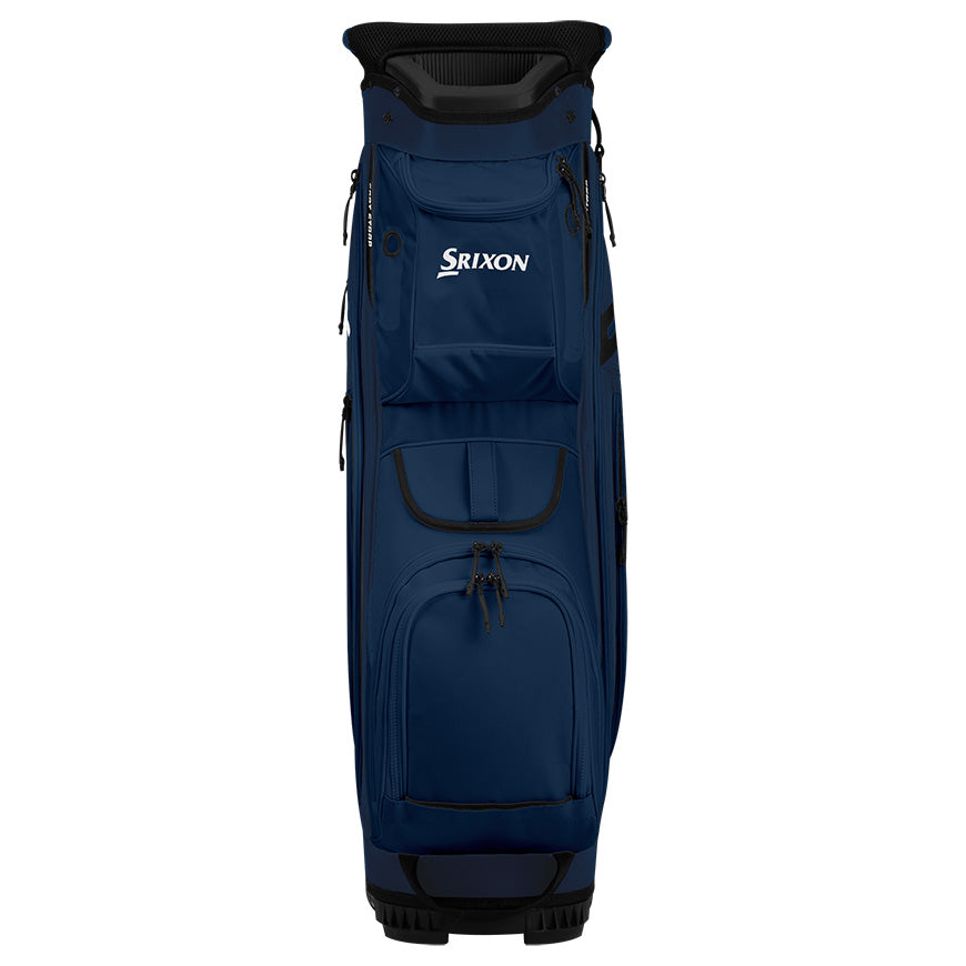 Srixon S3 (Srixon Signature Series) Cart Bag-Navy