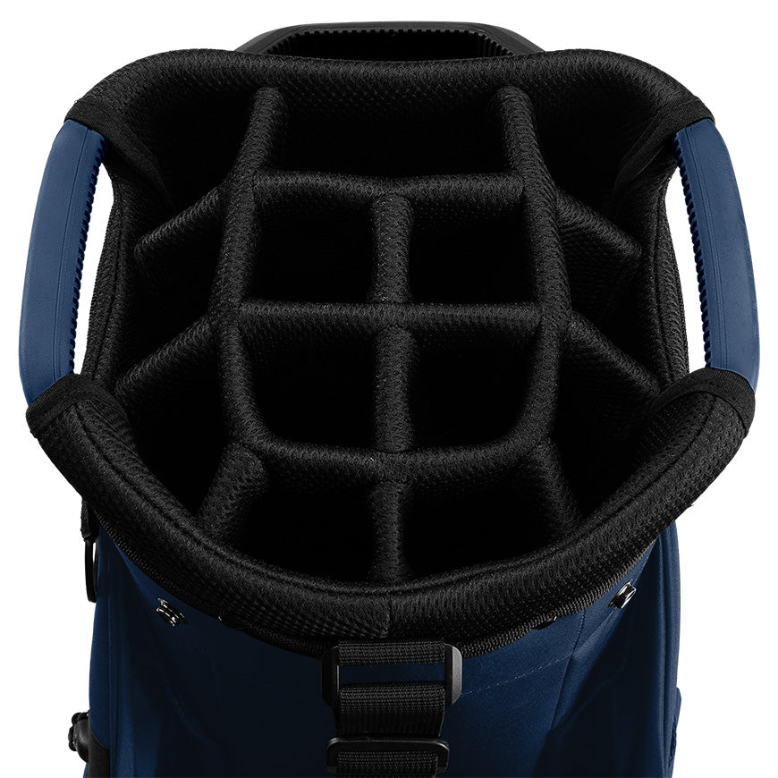 Srixon S3 (Srixon Signature Series) Cart Bag-Navy