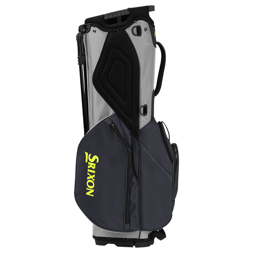 Srixon S3 (Srixon Signature Series) Stand Bag-Charcoal/Grey