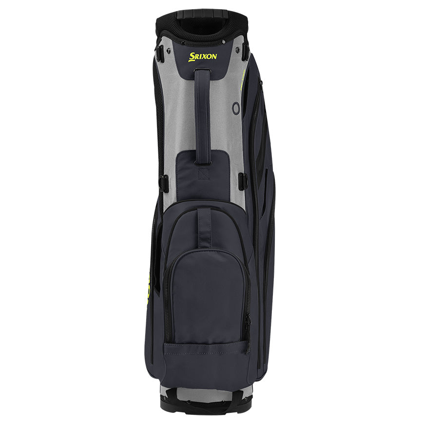 Srixon S3 (Srixon Signature Series) Stand Bag-Charcoal/Grey