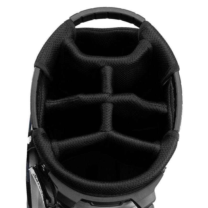 Srixon S3 (Srixon Signature Series) Stand Bag-Charcoal/Grey