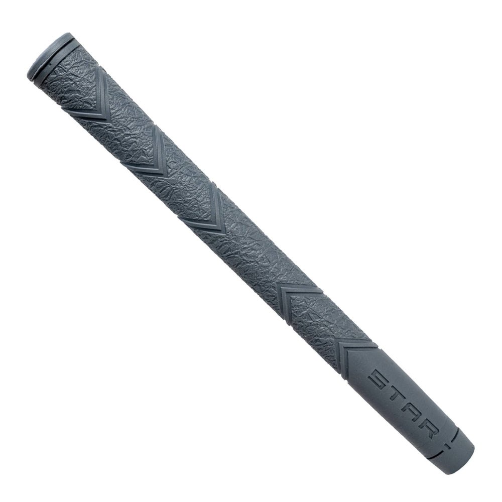 Star Grip STX Golf Grip-Grey