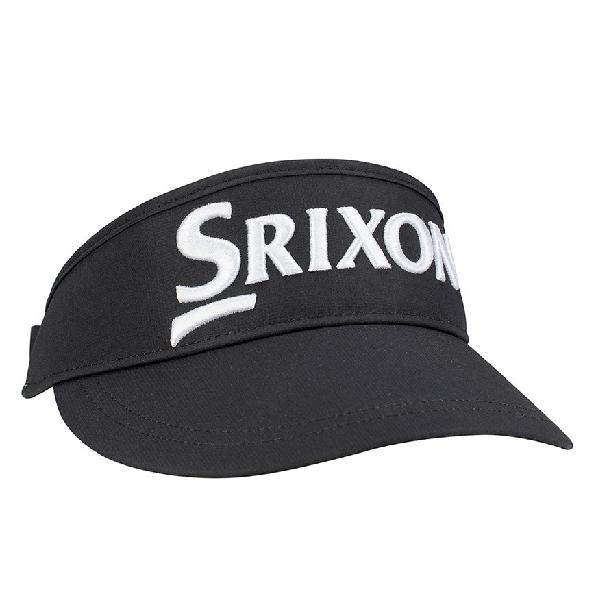 Srixon Performance Visor-Black