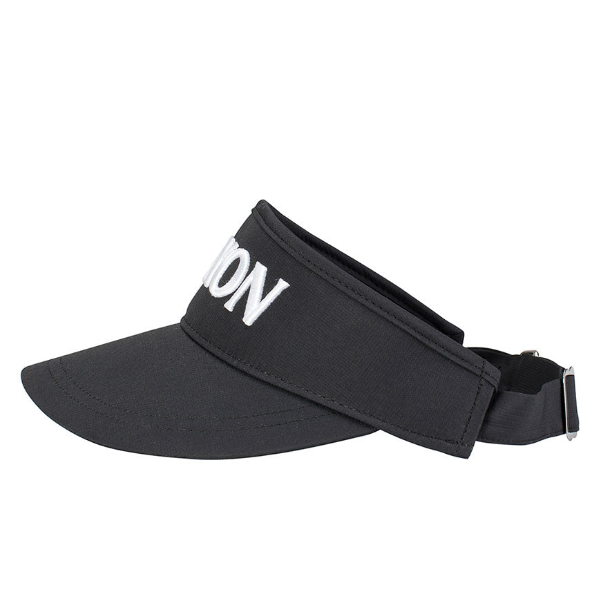 Srixon Performance Visor-Black