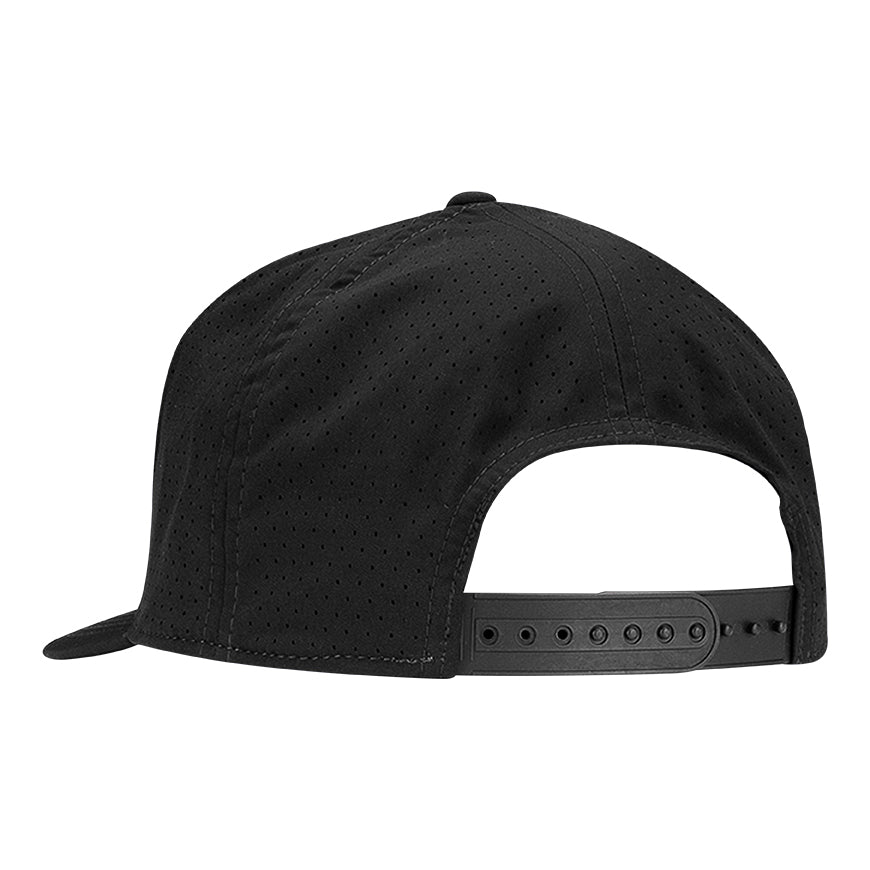 Srixon Lifestyle Collection Hat-Black