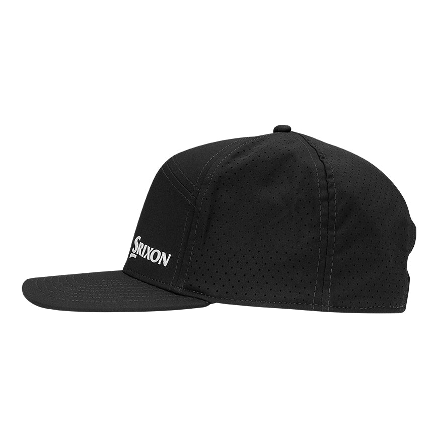 Srixon Lifestyle Collection Hat-Black