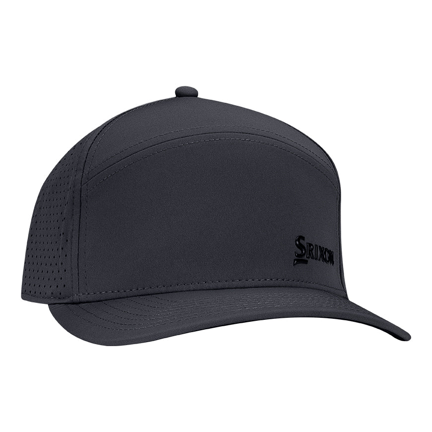 Srixon Lifestyle Collection Hat-Grey