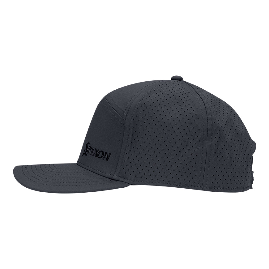 Srixon Lifestyle Collection Hat-Grey